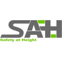 Safety at height Radwański, Myrlak Sp.J logo - Similar company to Absorber