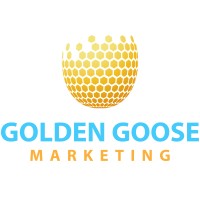 Golden Goose Marketing logo - Similar company to Guild Gaming Co.