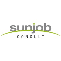 Sunjob CONSULT – Personalberatung | Erneuerbare Energien logo - Similar company to Avalion Consulting