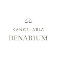 Kancelaria Denarium Finanse i Windykacja Sp. z o.o. logo - Similar company to Windykacja Plus