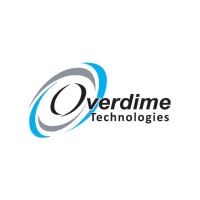 Overdime Technologies logo - Similar company to Workhub24