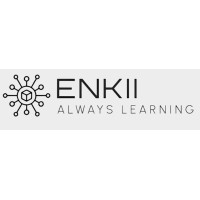 ENKII ai logo - Similar company to Mays Ev