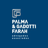 Palma & Gadotti Farah Advogados logo - Similar company to Herrera, Sattler & Ossa