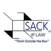 SACK IP Law p.c. logo - Similar company to Feldman Law Group
