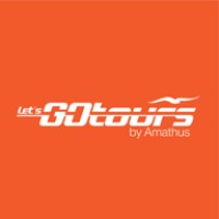 Let's Go Tours by Amathus logo - Similar company to E. Papandreou & Co Llc