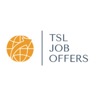 TSL Job  Offers logo - Similar company to Moveon! Consulting
