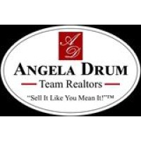 Angela Drum Team Realtors logo - Similar company to Marti Hampton Real Estate | Exp Realty