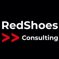 RedShoes Consulting logo - Similar company to Envosight