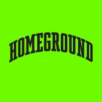 Homeground logo - Similar company to Nerdlxb