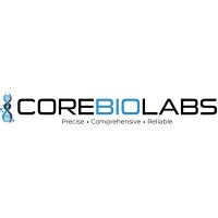 CoreBioLabs logo - Similar company to Dancing Diablo