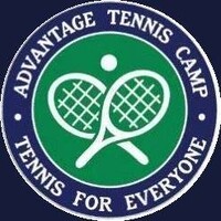 Advantage Tennis Camp