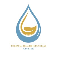 Thermal-Health Industrial Cluster logo - Similar company to Argonsoft Kft.