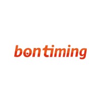 Bon Timing logo - Similar company to Pause Aurillac