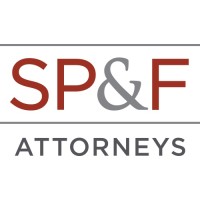 SP&F Attorneys, P.C. logo - Similar company to Hillel At The University Of Vermont