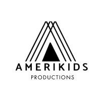 Amerikids Productions logo - Similar company to Fly Communications