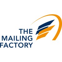 The Mailing Factory NV logo - Similar company to Yvan'S