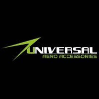 Universal Aero Accessories logo - Similar company to Proponent Battery Services Gmbh