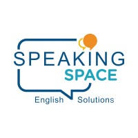 Speaking Space logo - Similar company to Cutting Edge Learning Systems