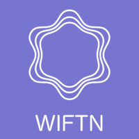 WIFTN - Women in Fintech Network logo - Similar company to Fintech Partner International Ab