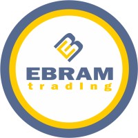 Ebram Trading logo - Similar company to Nazg