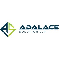 Adalace Solution Llp