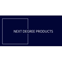 Next Degree Products logo - Similar company to Dev Mint Technologies
