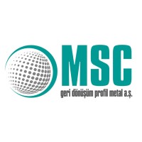 MSC GERI DONUSUM PROFIL METAL AS logo - Similar company to Universal Commercial Brokers Llc