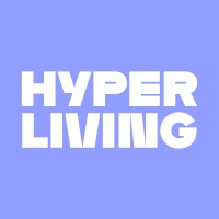 HYPERLIVING logo - Similar company to Poclab