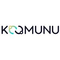 KOOMUNU logo - Similar company to Percom Consultants