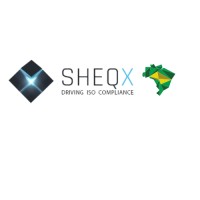 SHEQX Brasil logo - Similar company to Irca Global Brasil