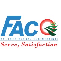 Pt. Faco Global Engineering