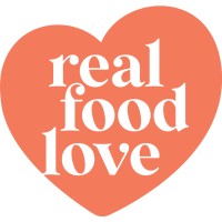 Real Food Love logo - Similar company to Skybird