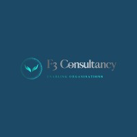 F3 CONSULTANCY SERVICES LTD logo - Similar company to F3 Consulting Ltd