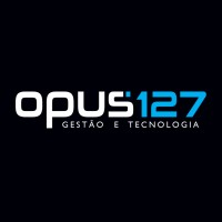 Opus127 logo - Similar company to Espaço Contábil