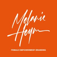 Melanie Heym | PERSONAL BRANDING logo - Similar company to Creative Coach