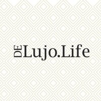 DeLujo.Life logo - Similar company to Studio Estampa