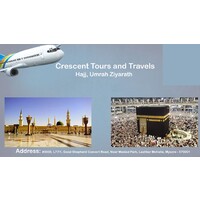Crescent Tours And Travels