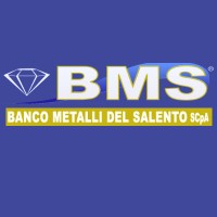 Banco Metalli del Salento logo - Similar company to Remak Srl