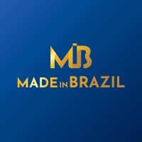 Made in Brazil Financial Service logo - Similar company to Monkey Money App