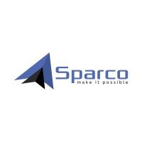 Sparco Inc. logo - Similar company to Sparco