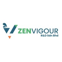 Zenvigour R&D Sdn Bhd logo - Similar company to Invigour Energy
