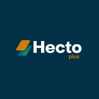 Hecto logo - Similar company to Hecto(헥토)