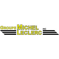 Groupe Michel Leclerc inc logo - Similar company to Couillard Construction Limitée