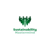 Sustainability Mastermind logo - Similar company to Innovation Advocate