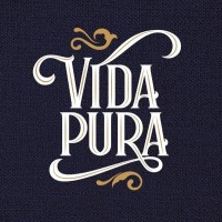 Vida Pura logo - Similar company to Nesaclinics Nederland