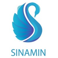 SINAMIN logo - Similar company to Atria Tech
