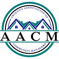 Arizona Association of Community Managers (AACM) logo - Similar company to Associated Asset Management (Aam)