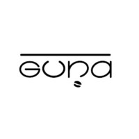 GUNA COFFEE logo - Similar company to Minima Brand Labs