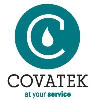 COVATEK SRL logo - Similar company to Verigas Engineering Limited