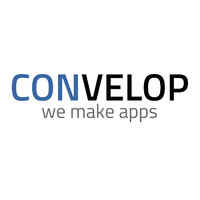 CONVELOP - Ahlbrecht & Zweidar GbR logo - Similar company to 2Peaches Gmbh
